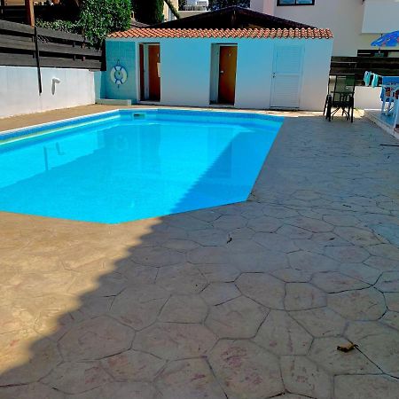 Appartamento Diana Townhouse 1 Paphos Esterno foto